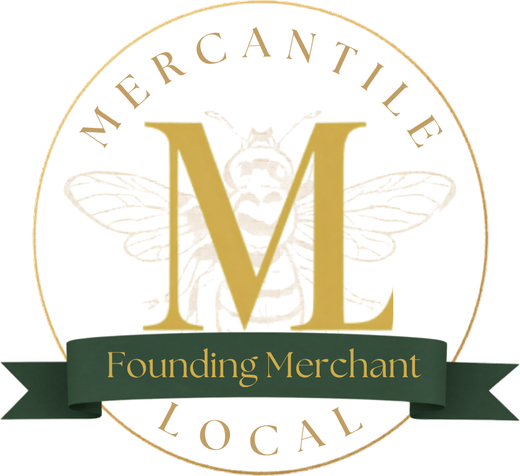 Mercantile Local — Founding Merchant